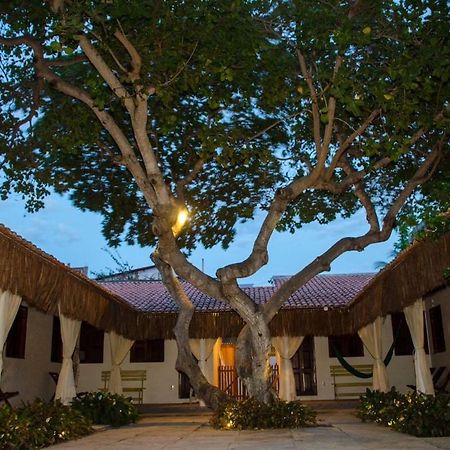 Vila Lua Aparts - Apartamento 1 Jijoca de Jericoacoara Buitenkant foto