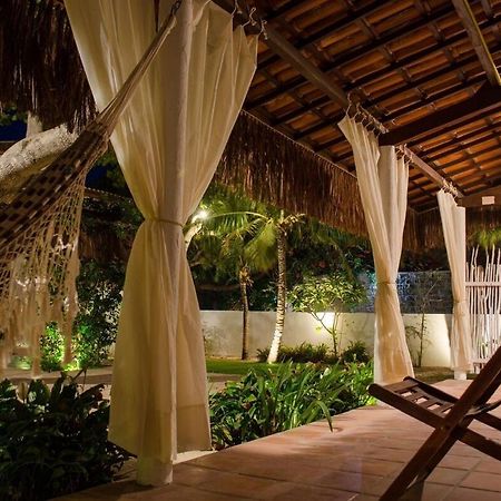 Vila Lua Aparts - Apartamento 1 Jijoca de Jericoacoara Buitenkant foto