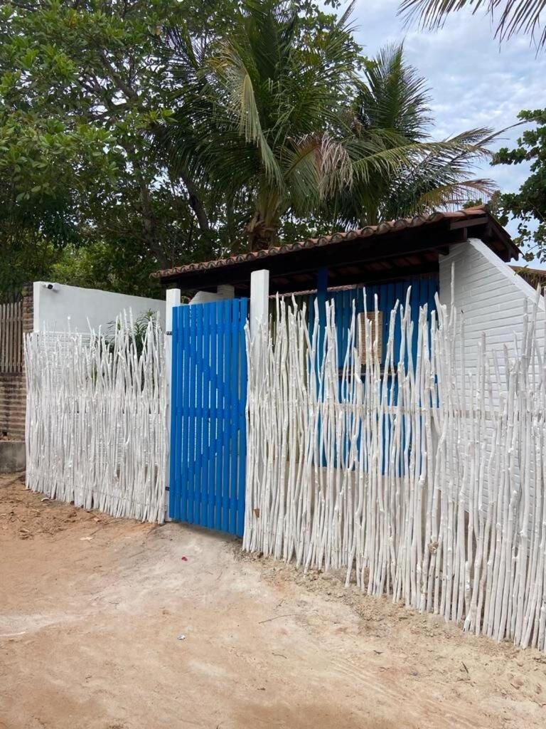 Vila Lua Aparts - Apartamento 1 Jijoca de Jericoacoara Buitenkant foto